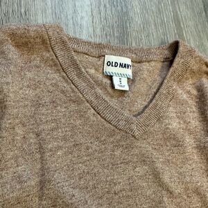 Old Navy V Neck Sweater